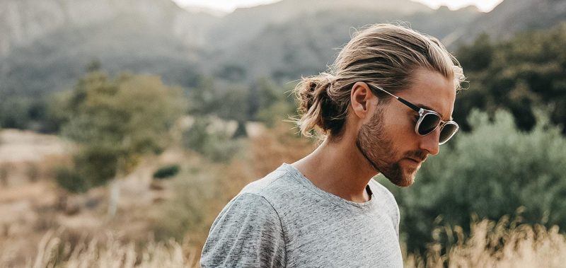 Ainsworth Acetate Sunglasses - Image 13