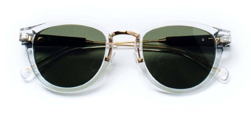 Ainsworth Acetate Sunglasses - Image 11