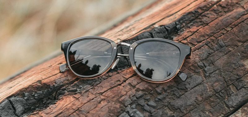 Ainsworth Acetate Sunglasses - Image 21