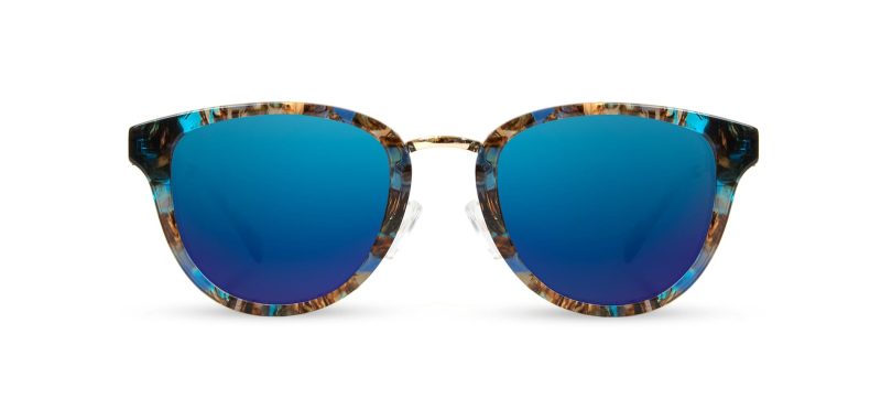 Ainsworth Acetate Sunglasses - Image 5