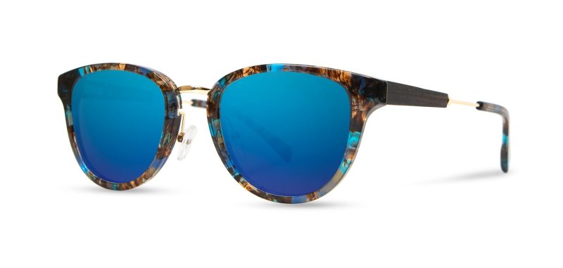 Ainsworth Acetate Sunglasses - Image 4