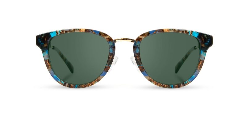 Ainsworth Acetate Sunglasses - Image 2