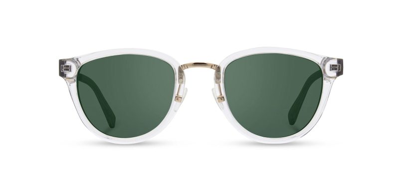 Ainsworth Acetate Sunglasses - Image 9