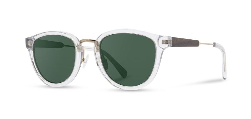 Ainsworth Acetate Sunglasses - Image 8