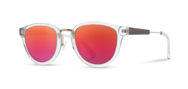 Ainsworth Acetate Sunglasses - Image 14