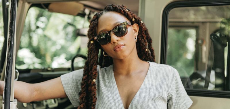Ankeny Acetate Sunglasses - Image 8