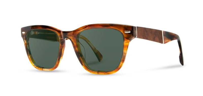 Ankeny Acetate Sunglasses - Image 5