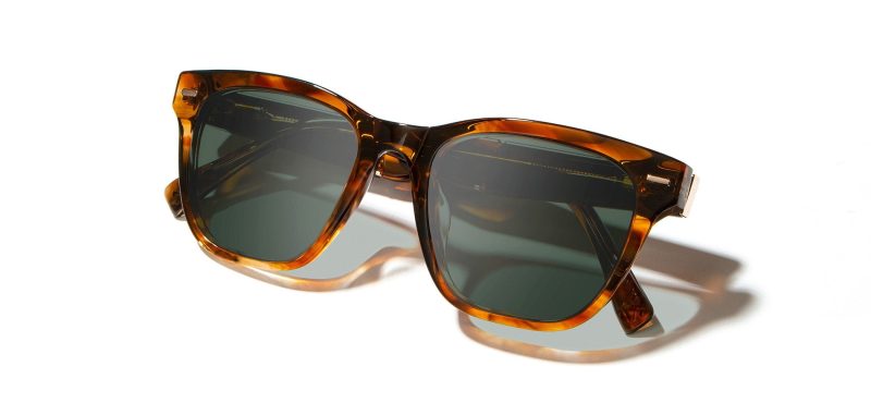 Ankeny Acetate Sunglasses - Image 7