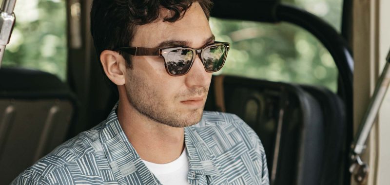 Ankeny Acetate Sunglasses - Image 9
