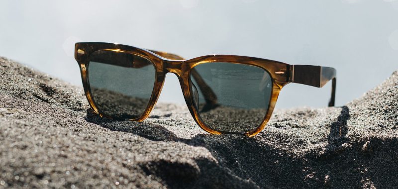 Ankeny Acetate Sunglasses - Image 10
