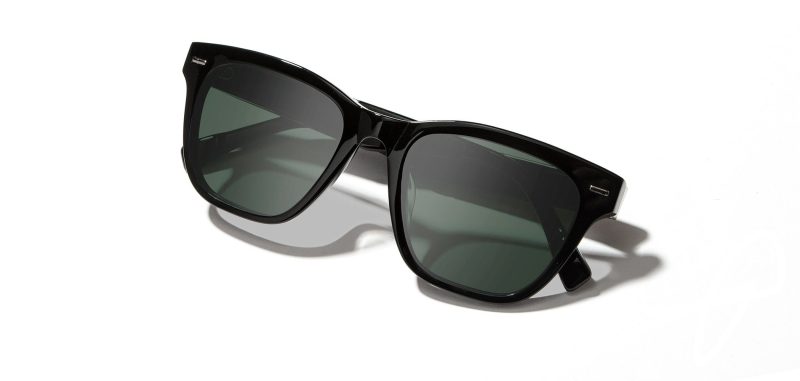 Ankeny Acetate Sunglasses - Image 3