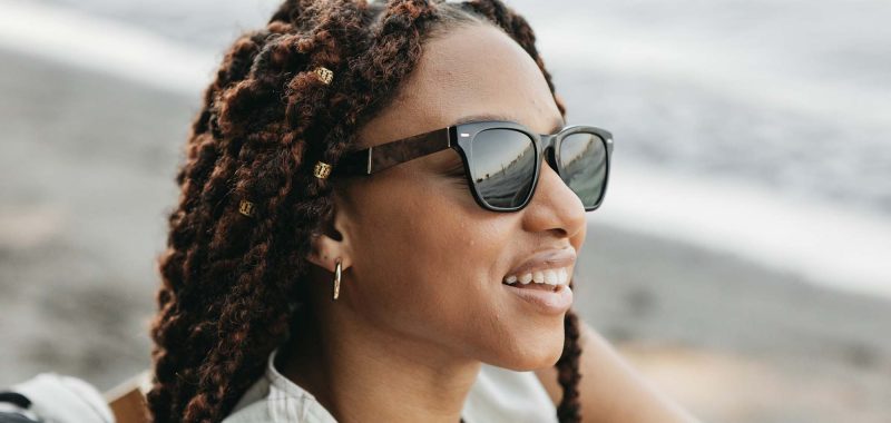 Ankeny Acetate Sunglasses - Image 4