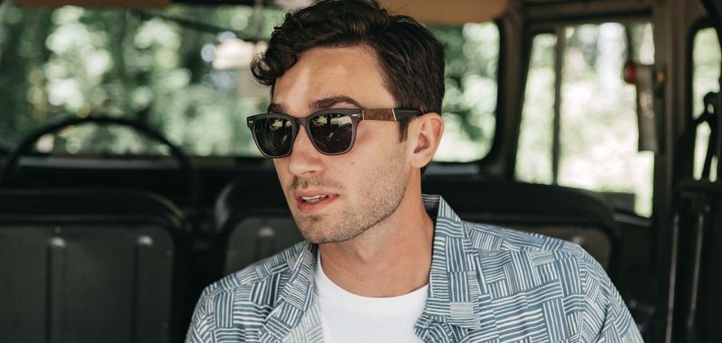 Ankeny Acetate Sunglasses - Image 14