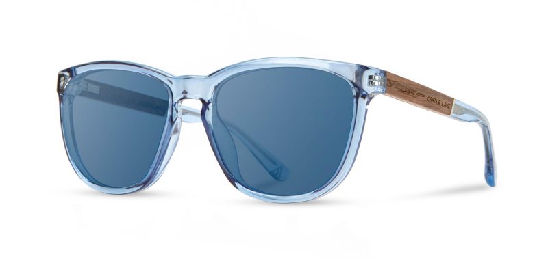 CAMP Arrowcrest Sunglasses - Crater Lake Edition - Image 3