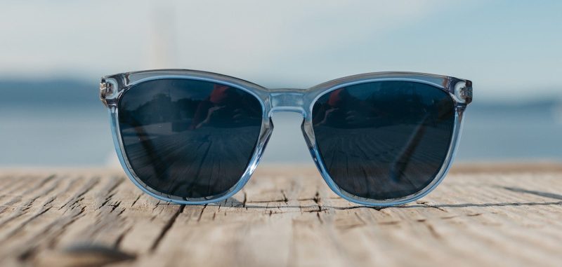 CAMP Arrowcrest Sunglasses - Crater Lake Edition - Image 17