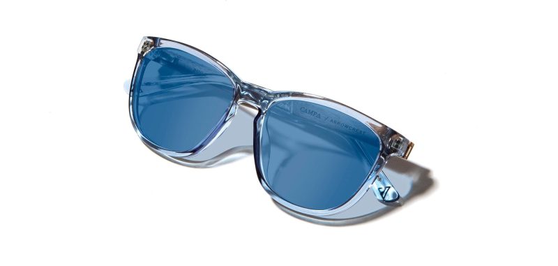 CAMP Arrowcrest Sunglasses - Crater Lake Edition - Image 4