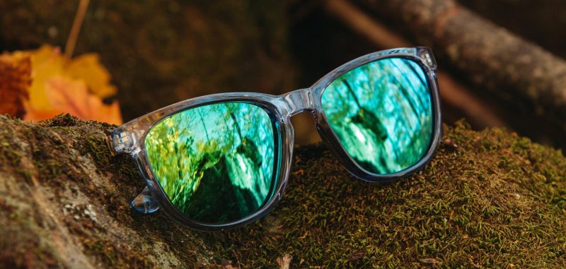 CAMP Arrowcrest Sunglasses - Crater Lake Edition - Image 18