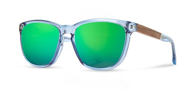 CAMP Arrowcrest Sunglasses - Crater Lake Edition - Image 8