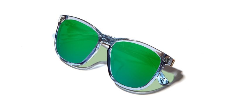CAMP Arrowcrest Sunglasses - Crater Lake Edition - Image 10