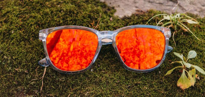 CAMP Arrowcrest Sunglasses - Crater Lake Edition - Image 19