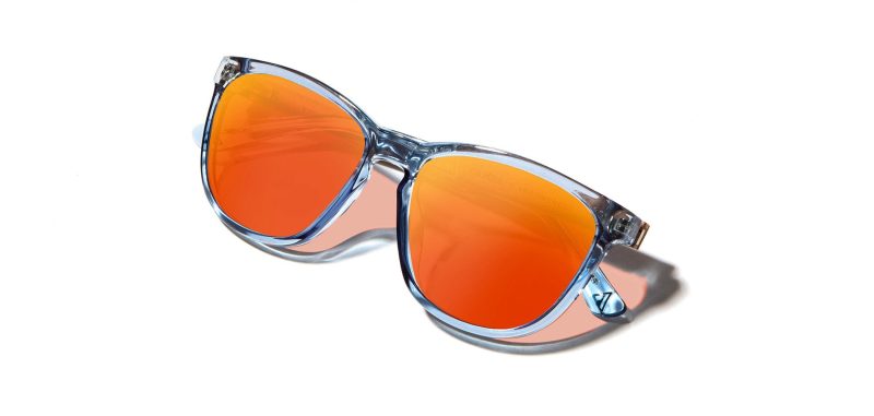 CAMP Arrowcrest Sunglasses - Crater Lake Edition - Image 13