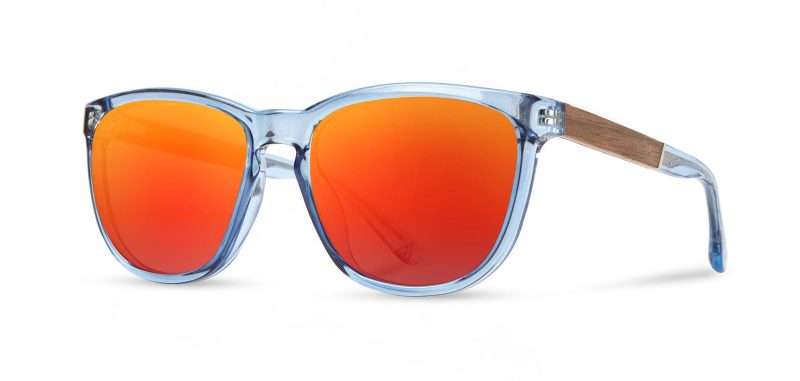 CAMP Arrowcrest Sunglasses - Crater Lake Edition - Image 11