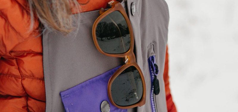 CAMP Arrowcrest Sunglasses - Image 8