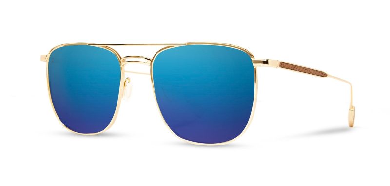 Ashland Metal Sunglasses - Image 7