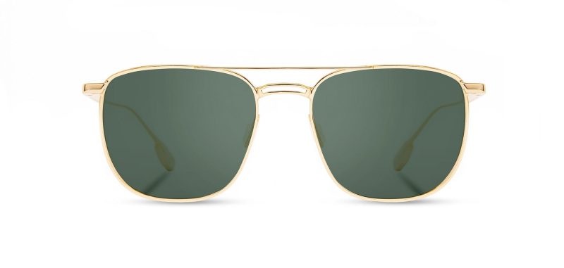Ashland Metal Sunglasses - Image 2