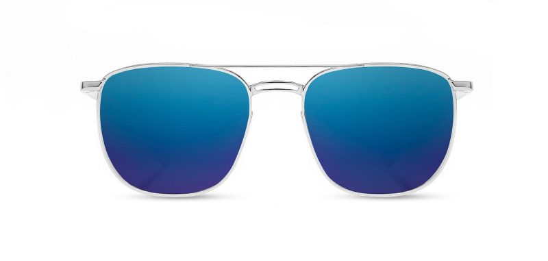 Ashland Metal Sunglasses - Image 18
