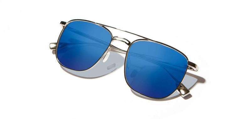 Ashland Metal Sunglasses - Image 19