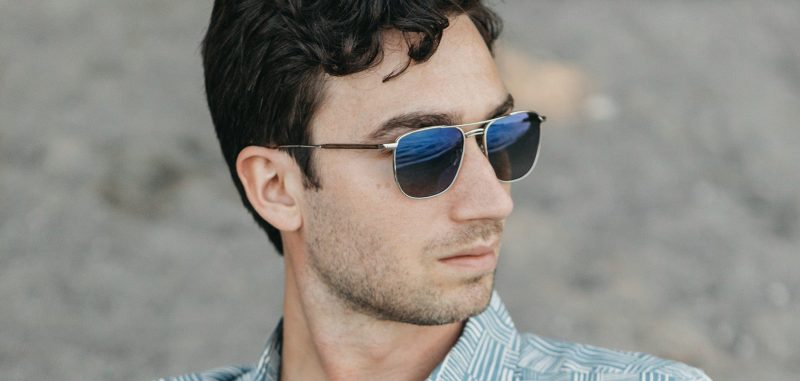 Ashland Metal Sunglasses - Image 20