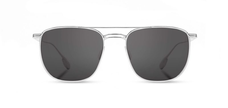 Ashland Metal Sunglasses - Image 11