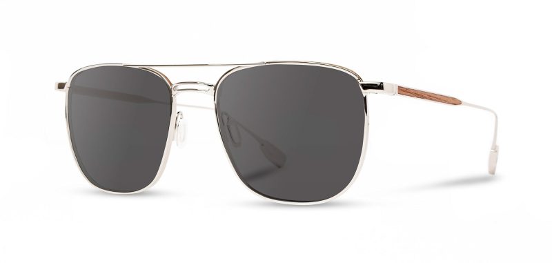 Ashland Metal Sunglasses - Image 10