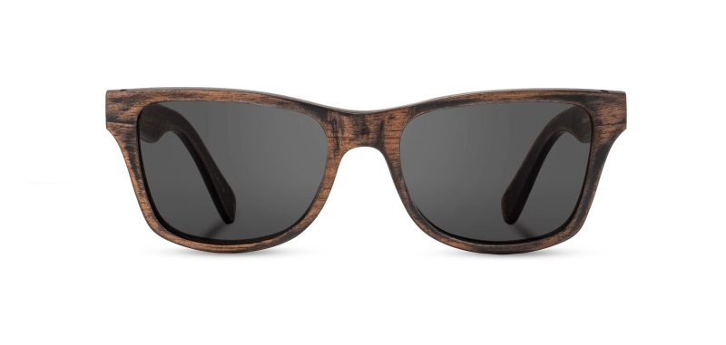 Canby Wood Sunglasses - Image 2