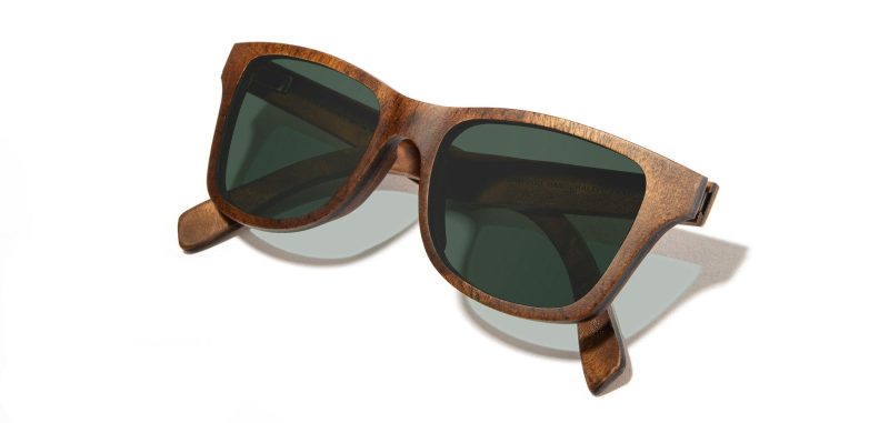 Canby Wood Sunglasses - Image 19
