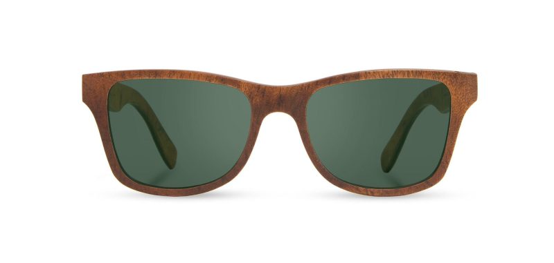 Canby Wood Sunglasses - Image 18