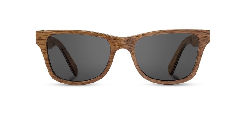 Canby Wood Sunglasses - Image 9