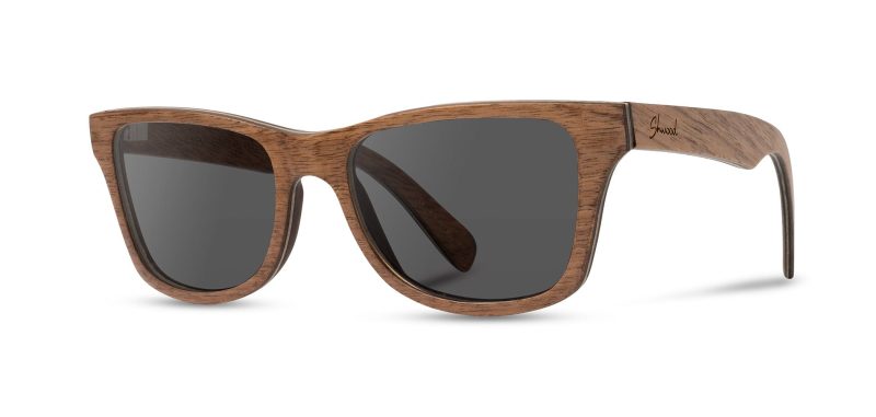 Canby Wood Sunglasses - Image 8