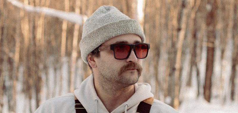 CAMP Cliff Sunglasses - Smokey Bear Edition - Image 4