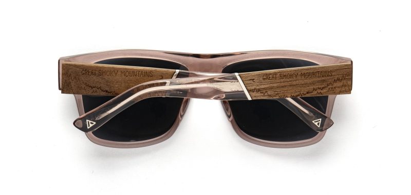 CAMP Cliff Sunglasses - Great Smoky Mountains Edition - Image 4