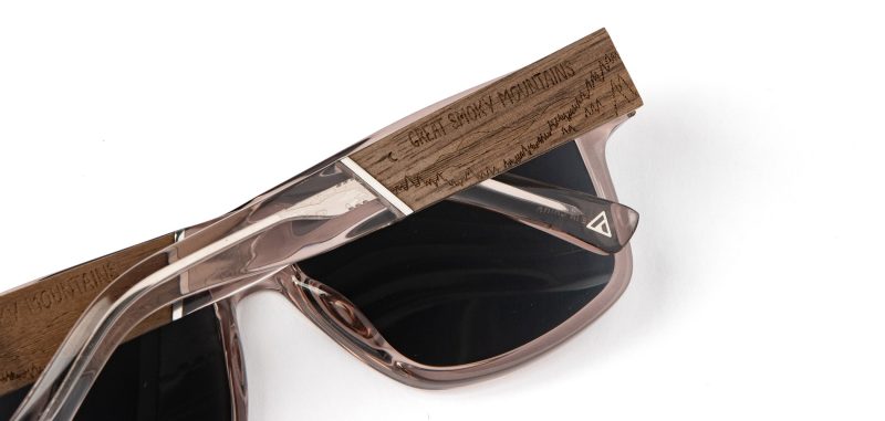 CAMP Cliff Sunglasses - Great Smoky Mountains Edition - Image 5