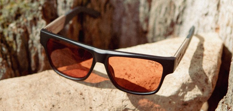 CAMP Cliff Sunglasses - Smokey Bear Edition - Image 8