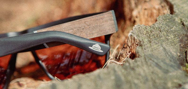CAMP Cliff Sunglasses - Smokey Bear Edition - Image 7