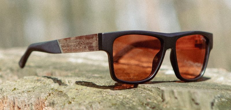 CAMP Cliff Sunglasses - Smokey Bear Edition - Image 6