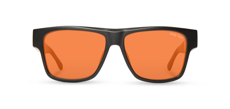 CAMP Cliff Sunglasses - Smokey Bear Edition - Image 2