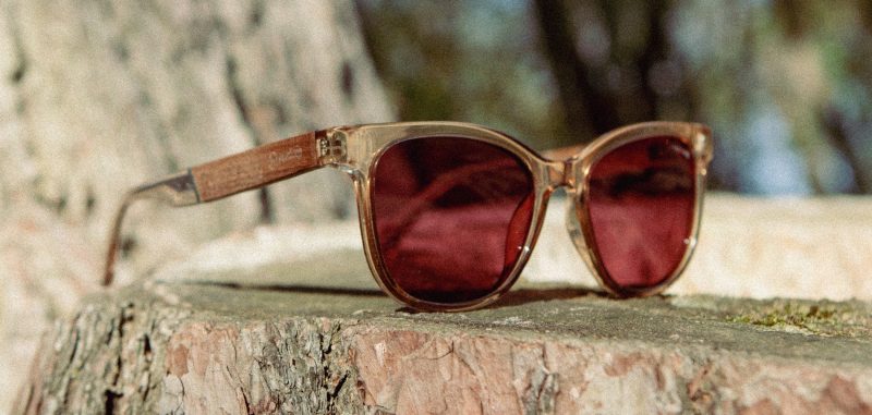 CAMP Cove Sunglasses - Smokey Bear Edition - Image 7