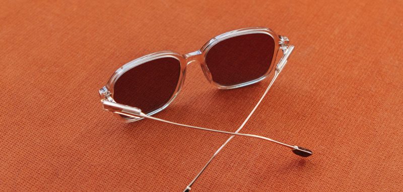 Donaca Acetate Sunglasses - Image 3