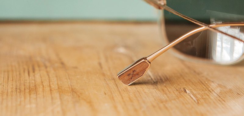 Donaca Acetate Sunglasses - Image 5