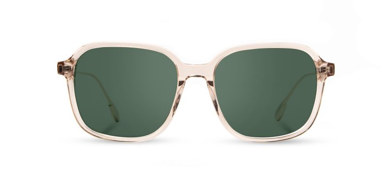 Donaca Acetate Sunglasses - Image 2